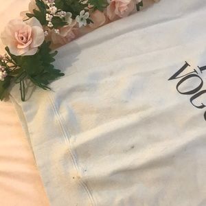 Claire's Jackets & Coats - Vogue🖤Sweatshirt Claire's Jackets & Coats - Vogue🖤Sweatshirt